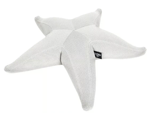 OGO - STARFISH WHITE XXL - Fabric floating chair _ In Stock